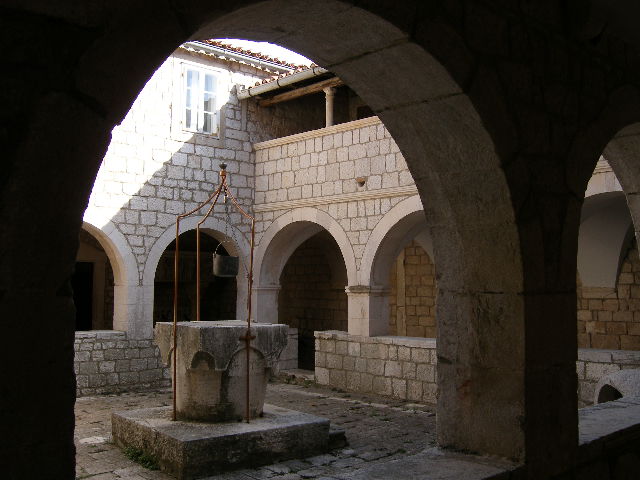 Sv. Eufemija Beach